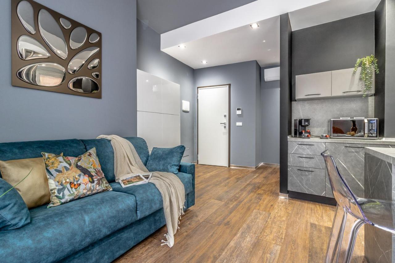 Ugo Bassi Apartments Болонья Екстер'єр фото