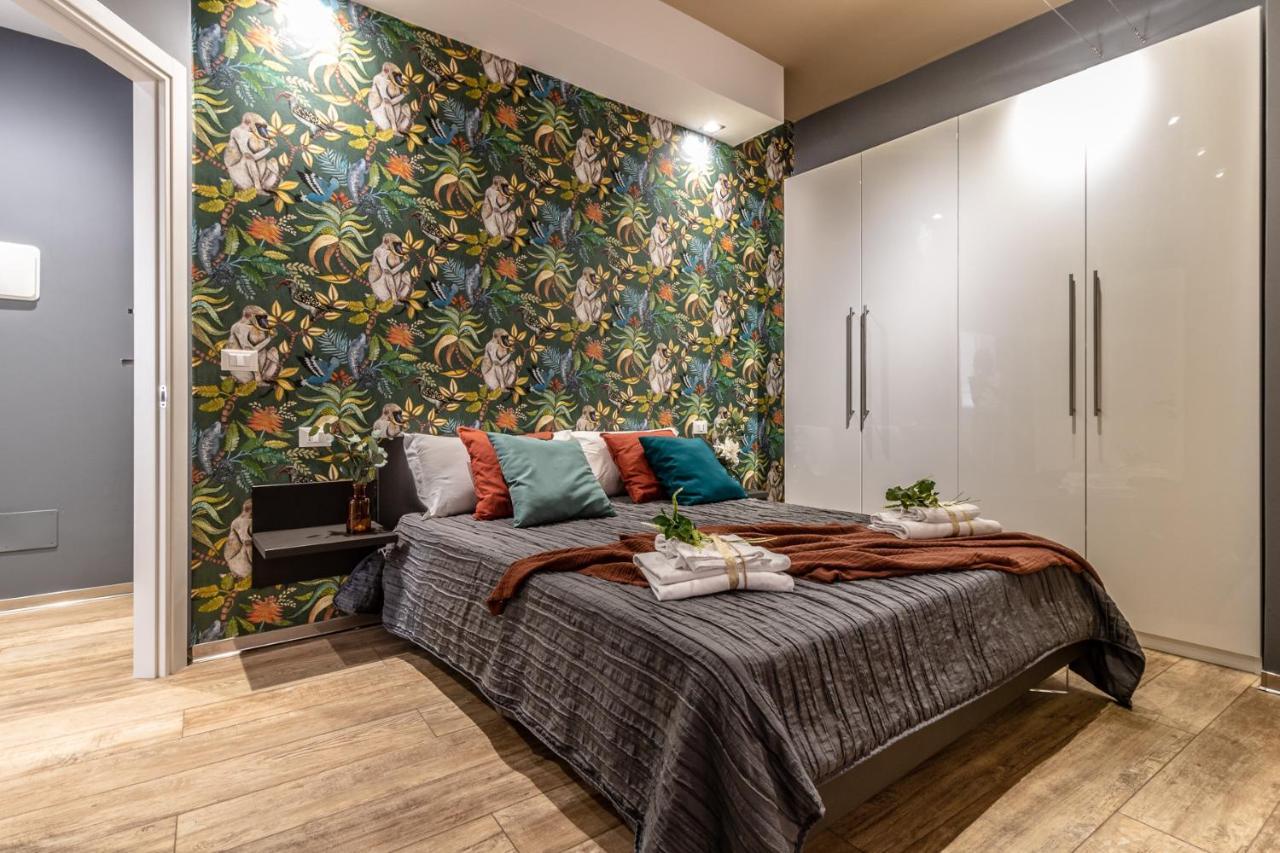 Ugo Bassi Apartments Болонья Екстер'єр фото