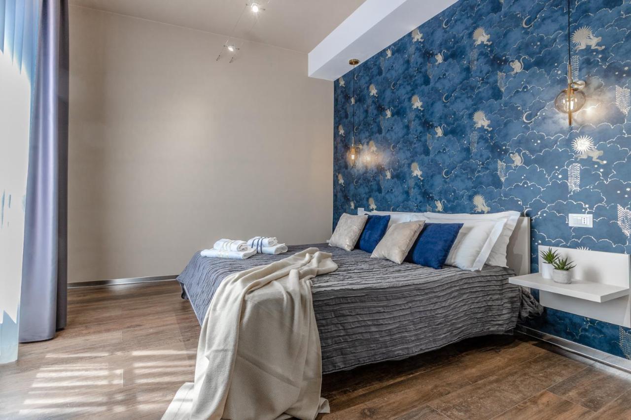 Ugo Bassi Apartments Болонья Екстер'єр фото