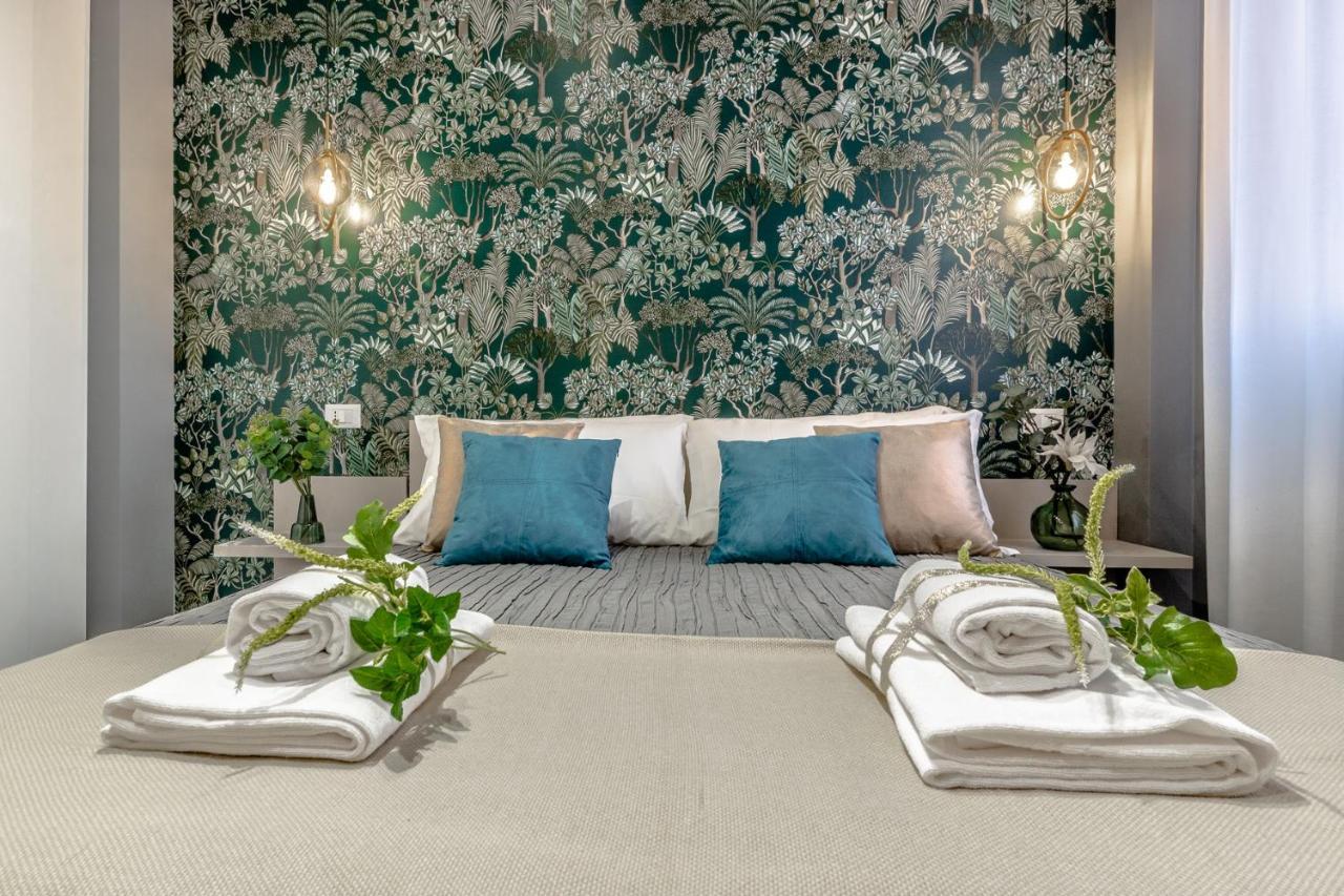 Ugo Bassi Apartments Болонья Екстер'єр фото
