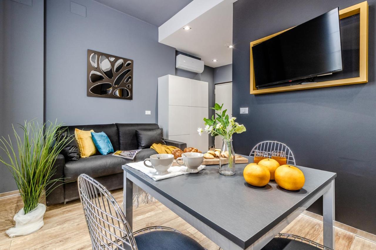 Ugo Bassi Apartments Болонья Екстер'єр фото