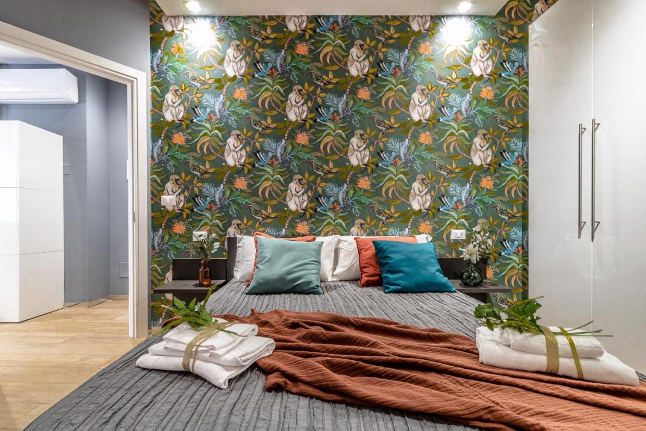 Ugo Bassi Apartments Болонья Екстер'єр фото
