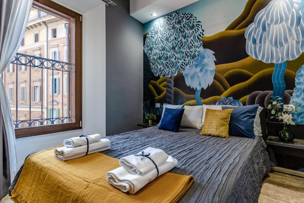 Ugo Bassi Apartments Болонья Екстер'єр фото