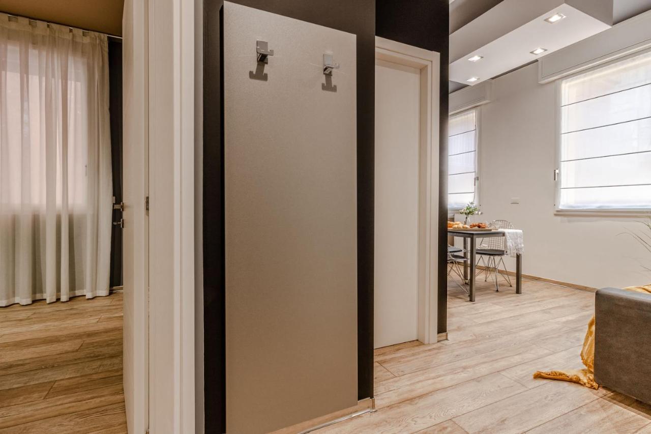 Ugo Bassi Apartments Болонья Екстер'єр фото