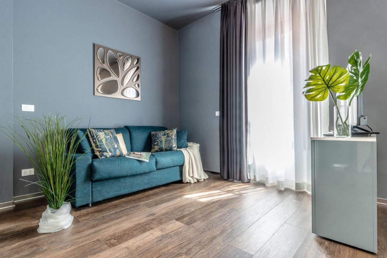 Ugo Bassi Apartments Болонья Екстер'єр фото