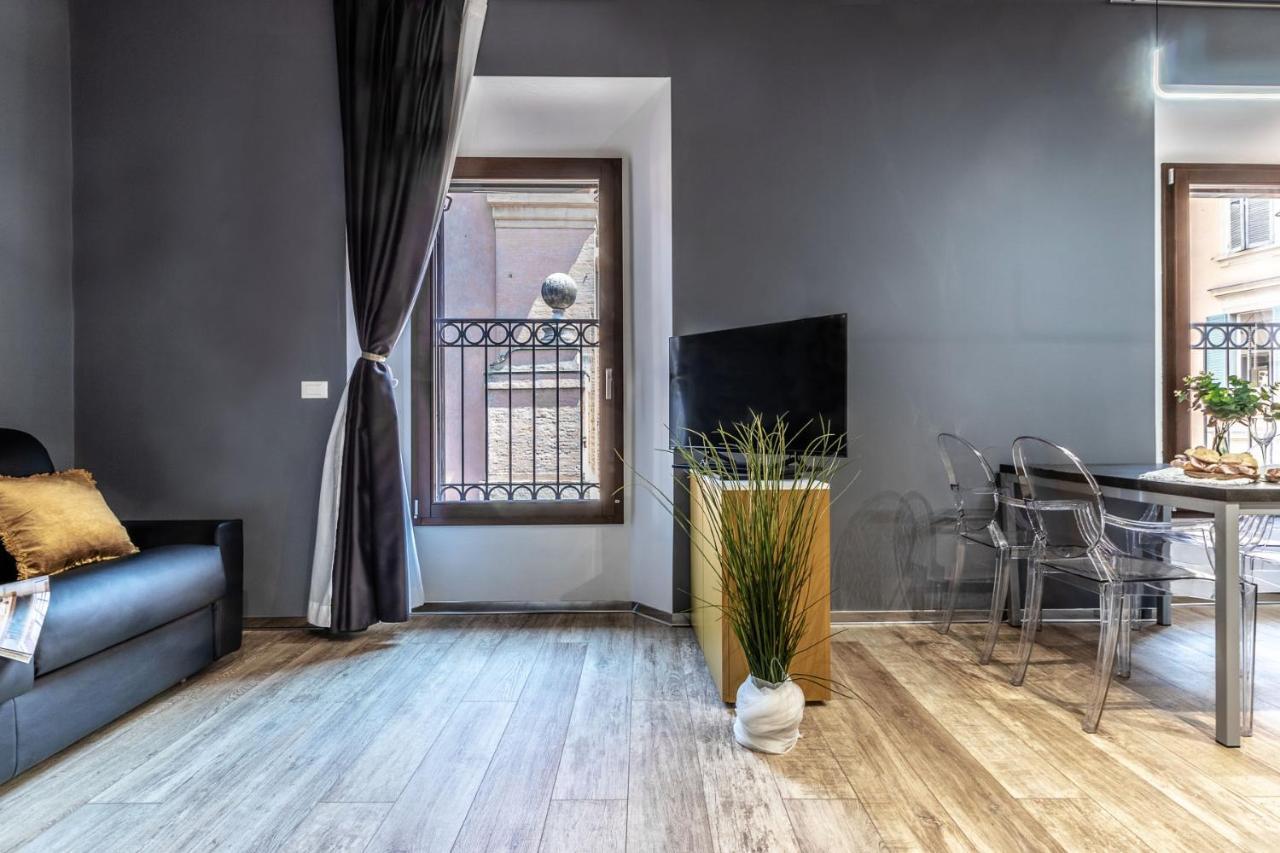 Ugo Bassi Apartments Болонья Екстер'єр фото