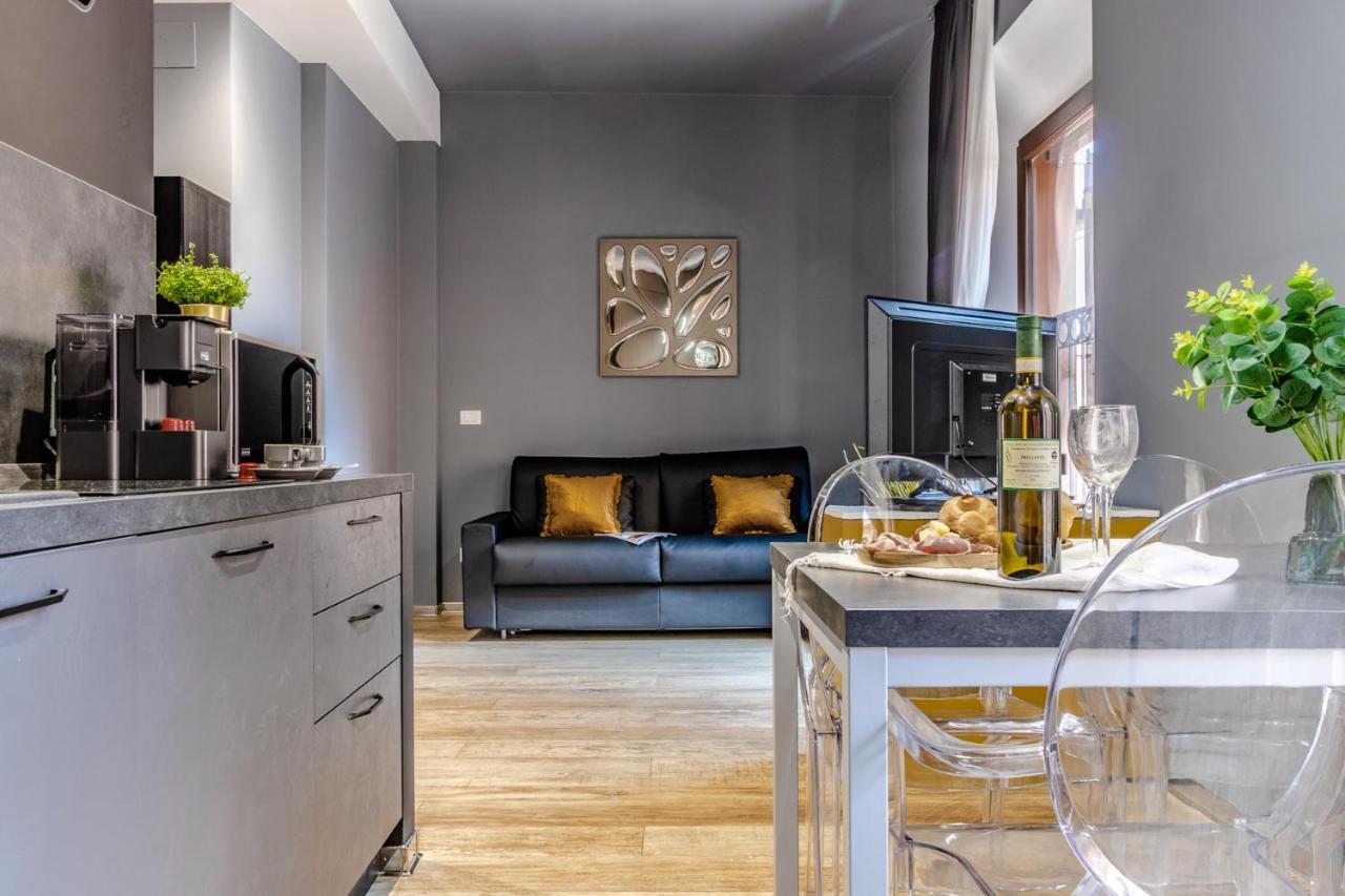 Ugo Bassi Apartments Болонья Екстер'єр фото