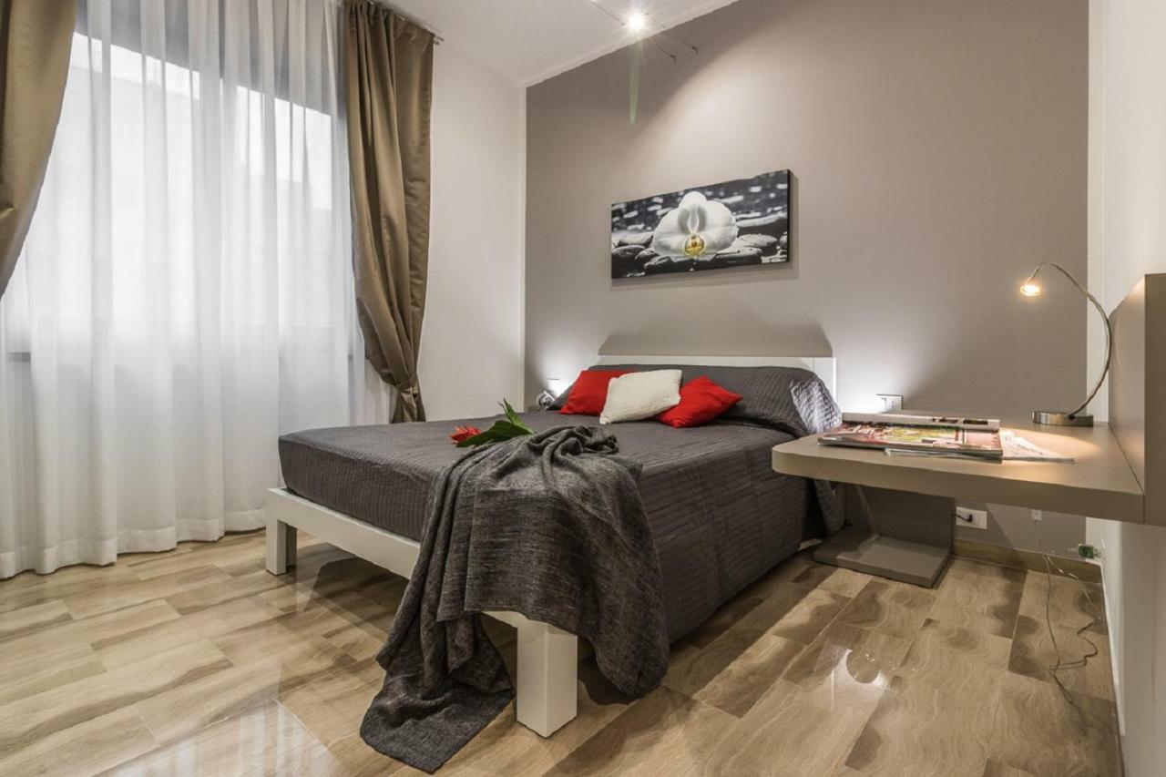 Ugo Bassi Apartments Болонья Екстер'єр фото