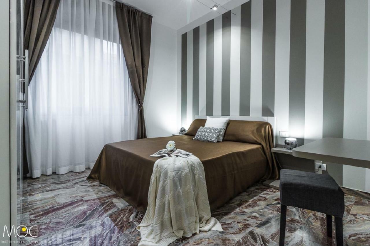 Ugo Bassi Apartments Болонья Екстер'єр фото