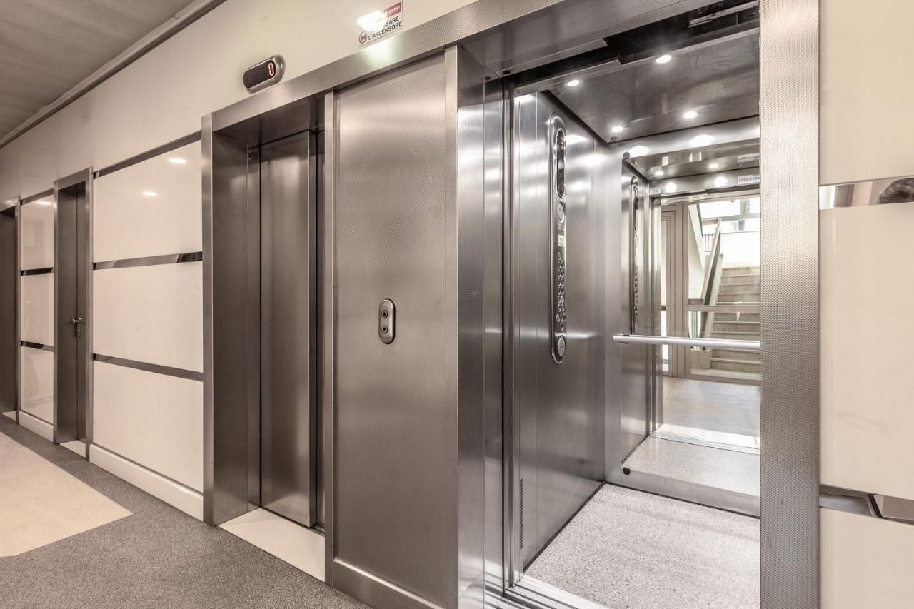 Ugo Bassi Apartments Болонья Екстер'єр фото
