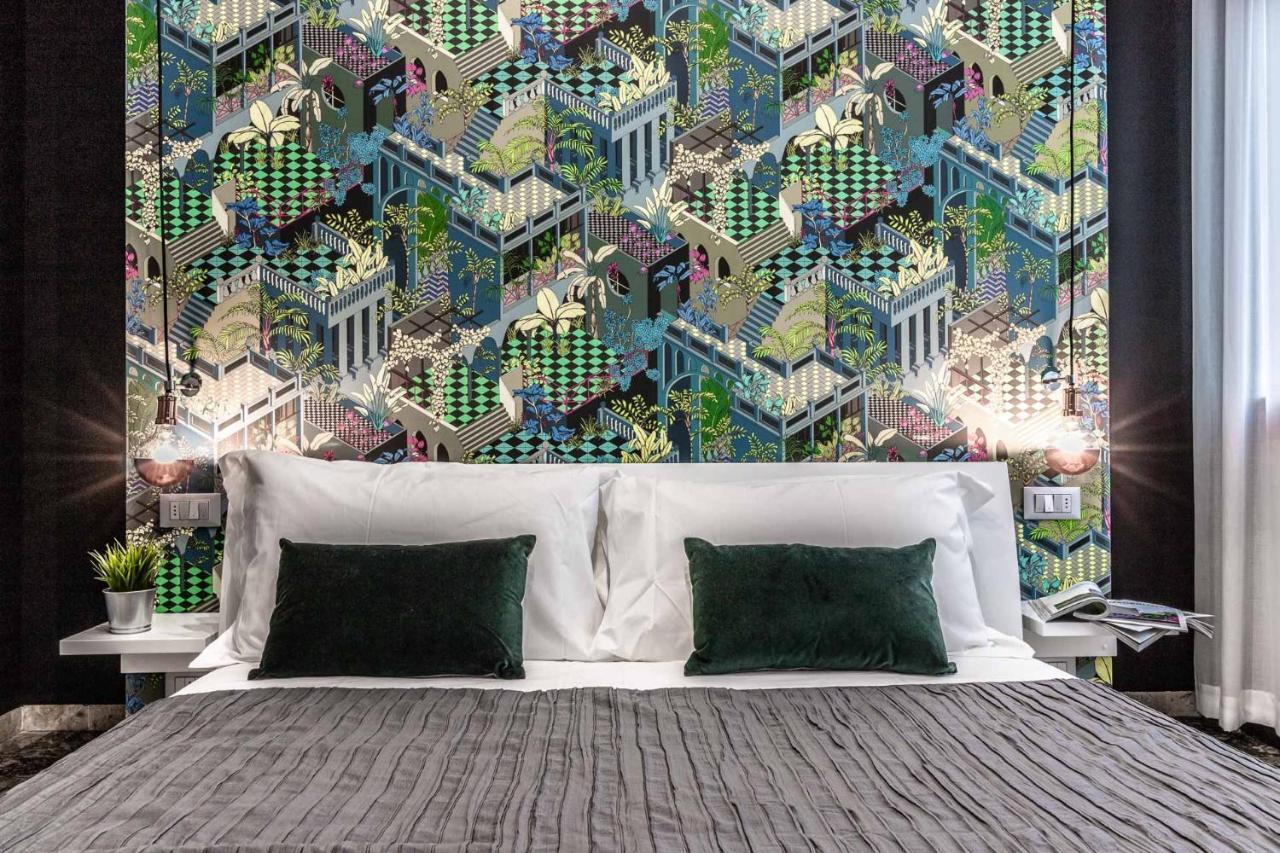 Ugo Bassi Apartments Болонья Екстер'єр фото