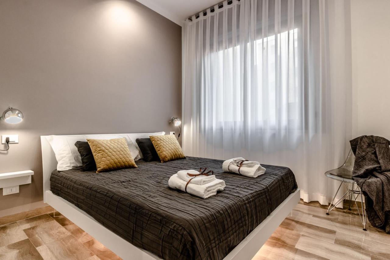 Ugo Bassi Apartments Болонья Екстер'єр фото