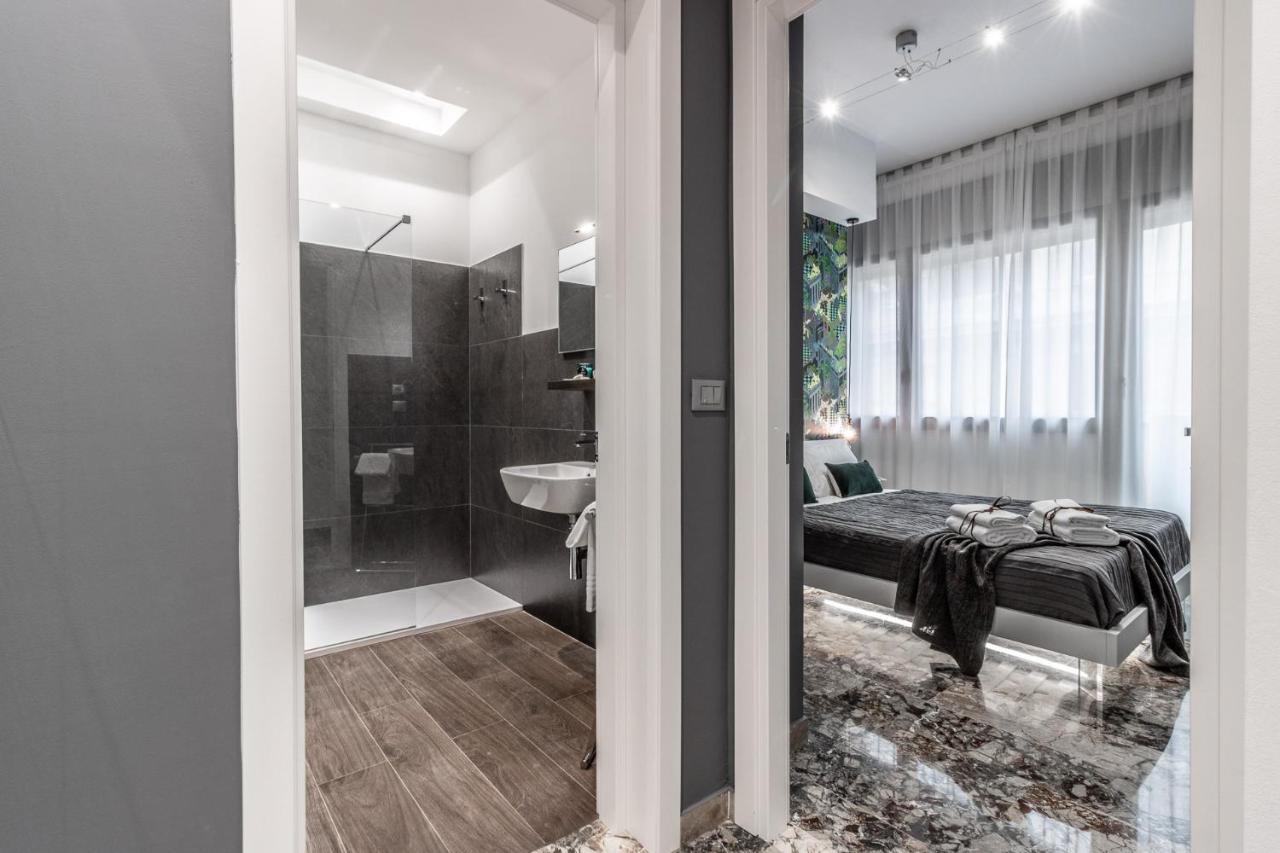 Ugo Bassi Apartments Болонья Екстер'єр фото
